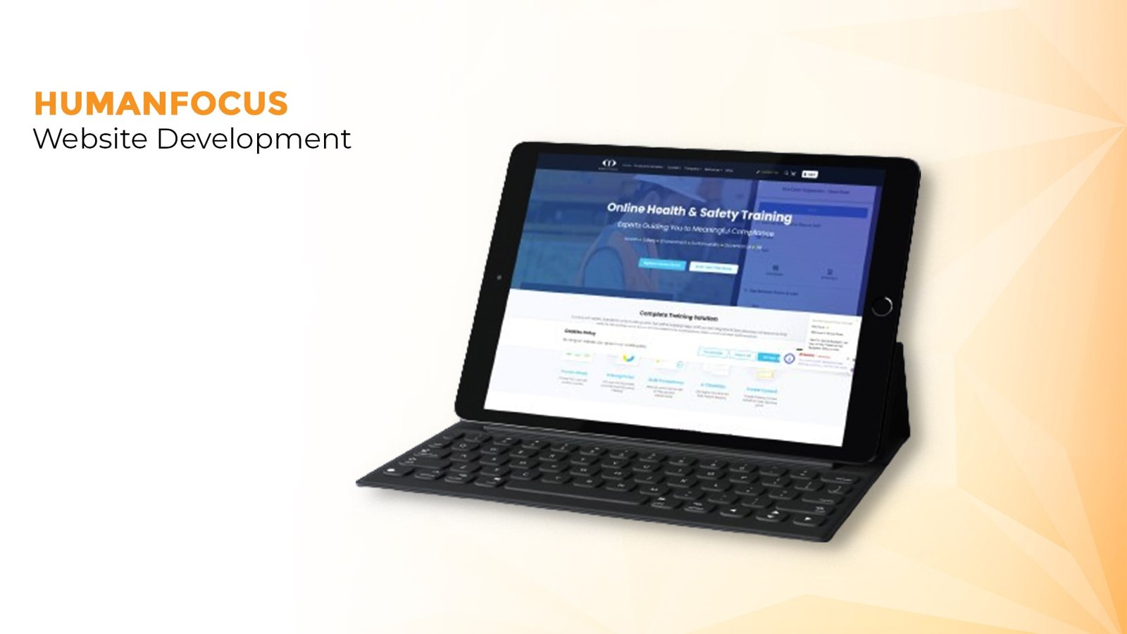 Image gallery marquee